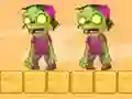 Shoot the Zombie — free online game