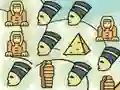 Ancient Egypt Match 3 — free online game