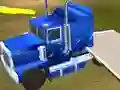 Zoo Animal Transport Simulator — free online game