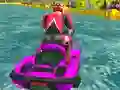 Jet Ski Speed Boat Race — free online game