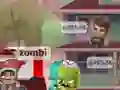 Zombies Live — free online game
