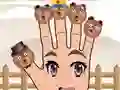 Finger Family Song — free online game