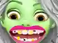 Zombie At Dentist — free online game