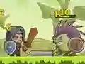 Shorties’s Kingdom 3 — free online game