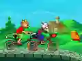 Tom N Jerry Frenzy — free online game