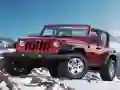 Impossible Jeep Stunt Driving: Impossible Tracks — free online game