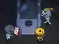 Puppets Cemetery — free online game