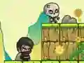 Chibi Hero — free online game