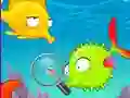 Find Sea Fish — free online game