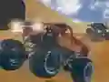 Monster Truck 2018 — free online game