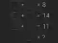 Játék Math Puzzles online