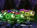Zombie Tsunami Online — free online game