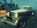 Halloween Spooky Racing — free online game
