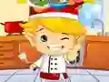 Glory chef — free online game