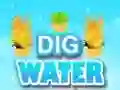 Dig Water — free online game