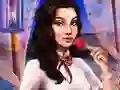 Secret Romance — free online game