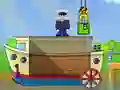 Ship Loader — free online game