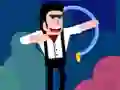 Super Bowmasters — free online game