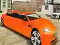Limo Simulator — free online game