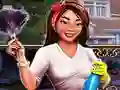 Domestic Service — free online game