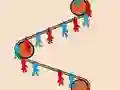 Rope Help — free online game