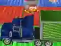 Impossible Truck Driving Simulation 3D — free online game