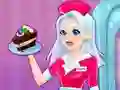 Crystal's Sweets Shop — free online game