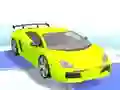 Trò chơi Extreme Impossible Tracks Stunt Car Drive trực tuyến