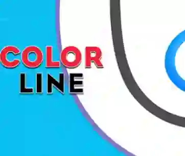 Сolor Line — free online game