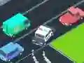 Road Turn — безкоштовна онлайн гра