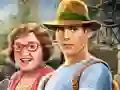 The Last Villagers — free online game