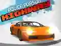 Police Pursuit Highway — free online game