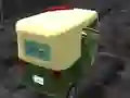 City Tuk Tuk Rickshaw: Chingchi Simulator — free online game