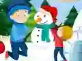 Bubble Shooter Xmas Pack — free online game