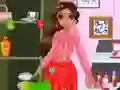 Princesses Crazy About Black Friday — free online game