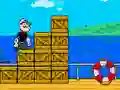Popeye Time Attack — free online game