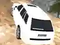 Offroad Land Cruiser Jeep Simulator — free online game