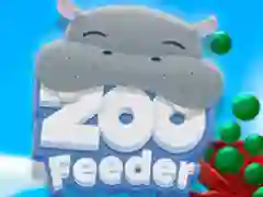 Játék Zoo Feeder online
