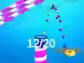 Trò chơi Ball Fill trực tuyến