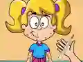 Doctor Kids — free online game
