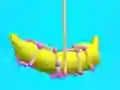 Hra Rope Unroll online