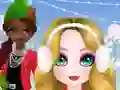 Christmas Trend 2019 Riding Boots — free online game
