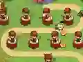 Defend Home — free online game