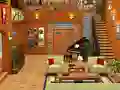 Ruby Loft Escape — free online game