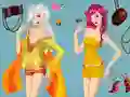 Fashion Milano Challenge — free online game