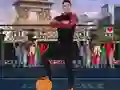 Ronaldo: Kick'n'Run — free online game