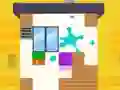 Clean House 3d — free online game