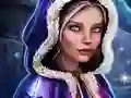 Frozen Cave — free online game