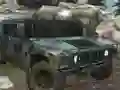 Offroad Crazy Luxury Prado Simulation — free online game