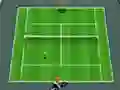 Angel Tennis — free online game
